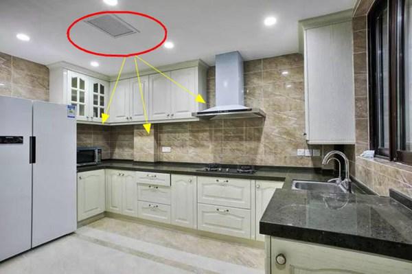 新家入住后最好看的10个设计,入住新家不会后悔20个设计