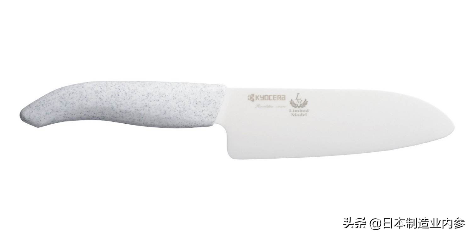 稻盛和夫烧制陶瓷,稻盛和夫讲到陶瓷