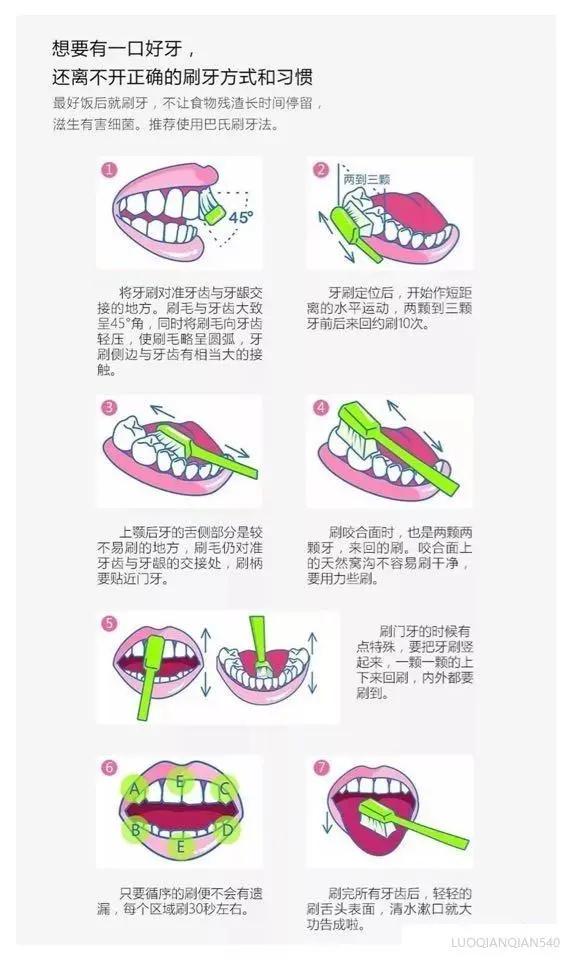 孩子掉了一颗牙可不可以刷牙,1岁宝宝牙齿发黄腐蚀怎么刷牙