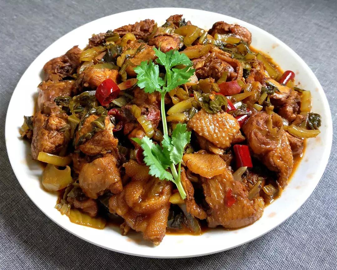 最好吃酸菜做法头条搜索,超级好吃的酸菜做法