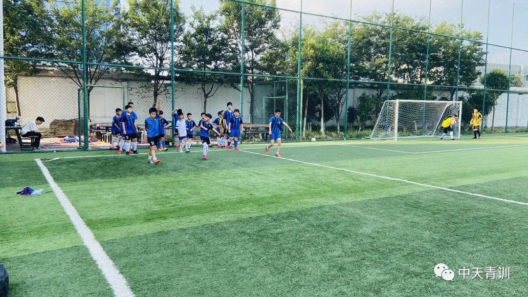 青训足球每天训练计划,青训足球日常训练