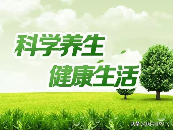 健康养生讲堂,老人健康养生