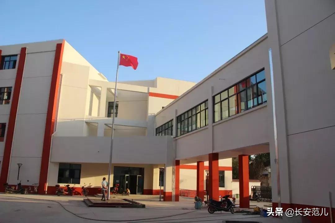 西安最新的学校建设计划,西安大兴新区新建学校计划