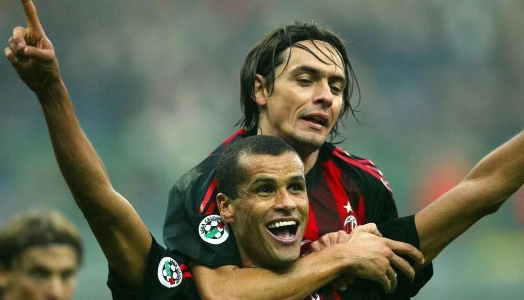 实况足球里瓦尔多史诗高光,2023版本实况足球里瓦尔多