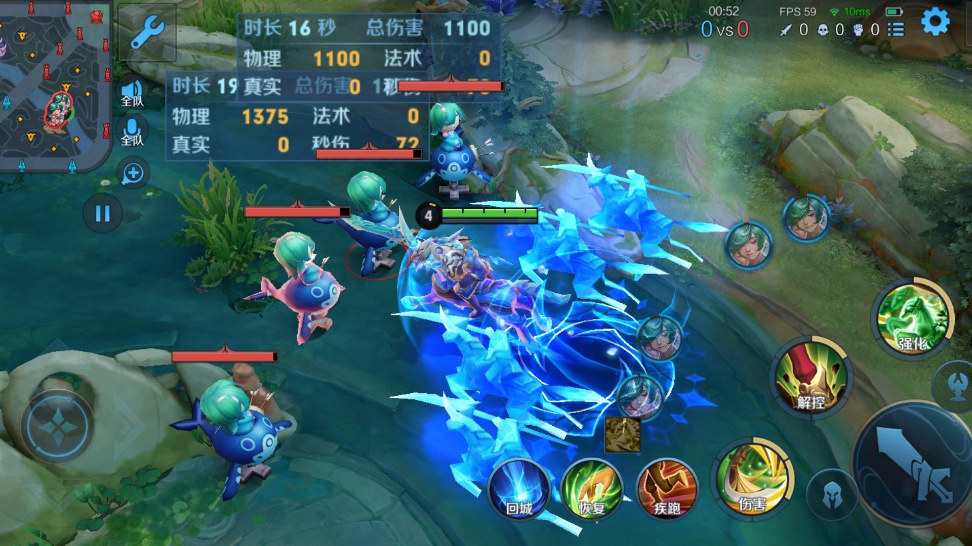 王者荣耀关羽新手教学,关羽难度太高新手怎么玩