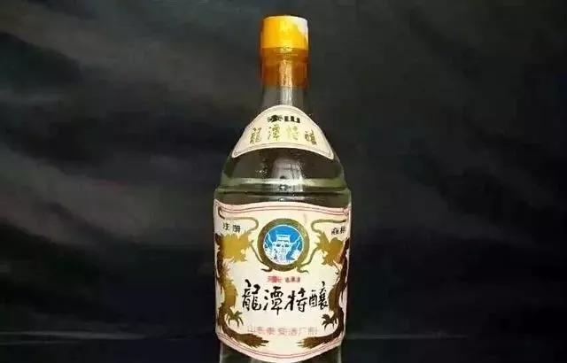 记忆中家乡的酒,记忆中的那瓶酒