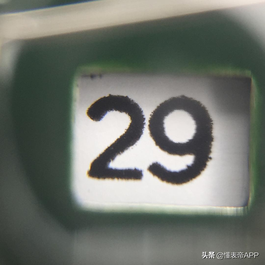 如何辨别劳力士绿水鬼的真假,劳力士绿水鬼如何鉴别真假