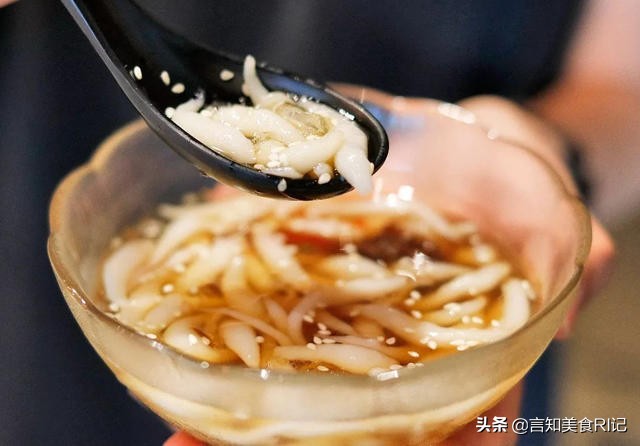 超辣的成都小吃推荐,成都特色小吃必吃