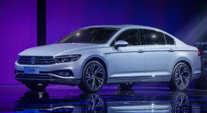 全新迈腾上市价格,新迈腾报价进口3.0