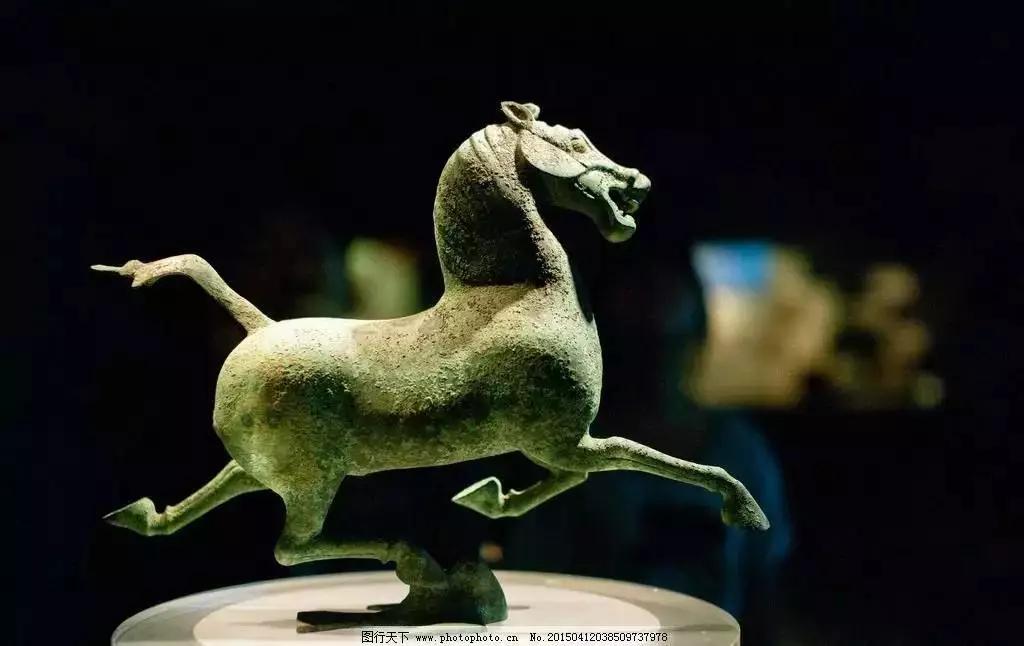 描写甘肃的爆火文章,一篇文章了解甘肃