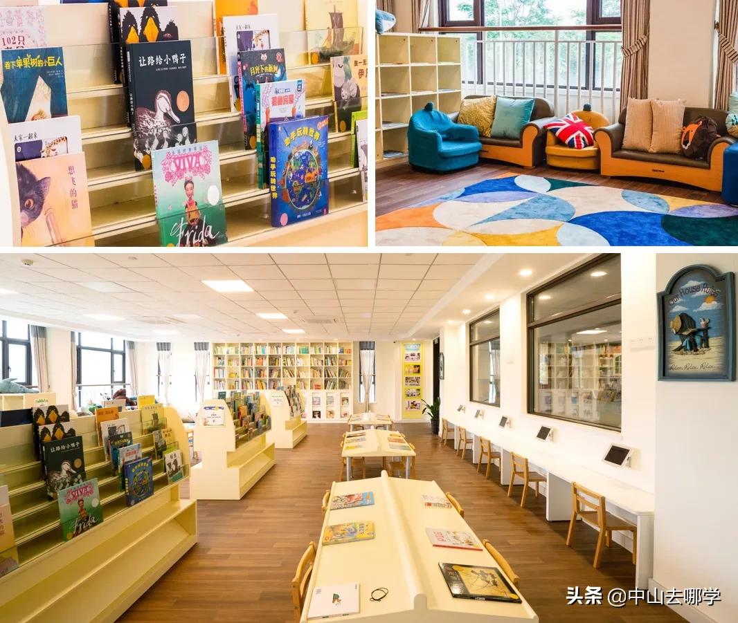 沙溪华发四季幼儿园,中山市沙溪港头幼儿园