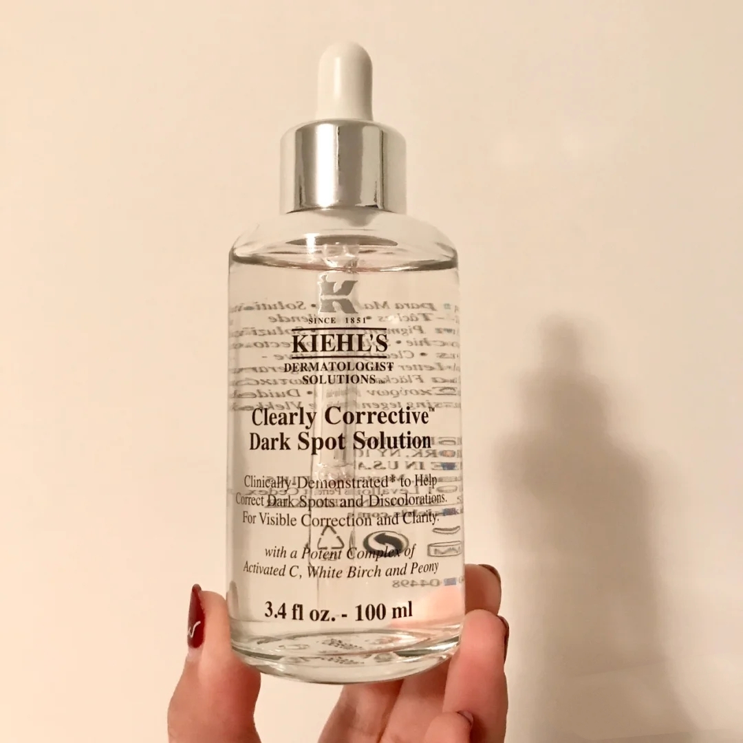 科颜氏sk2美白精华,美白精华skii