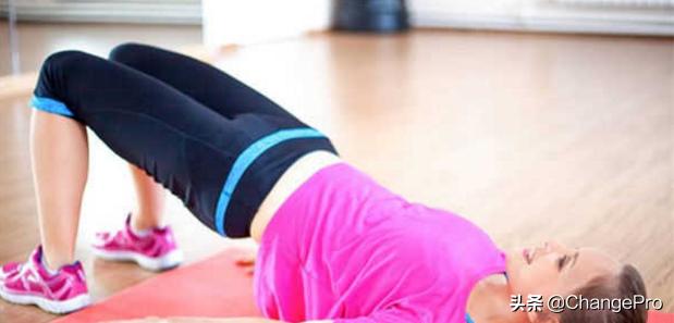 产后核心肌群训练10个经典动作,产后核心肌群恢复