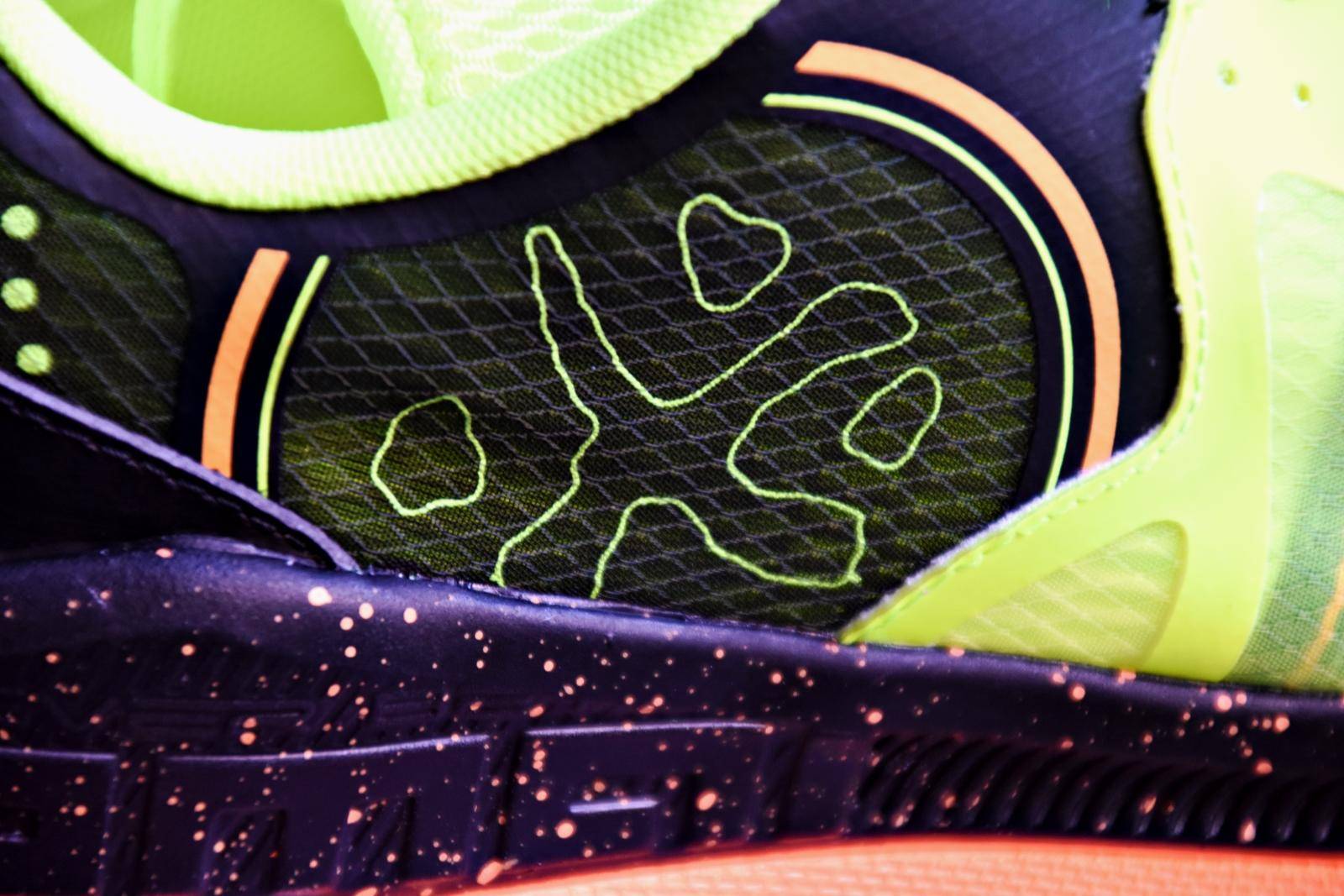 必迈爆款跑鞋pure,国货十大耐用耐磨的跑鞋