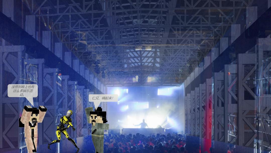 人工智能创新大赛上海,马桥人工智能创新试验区