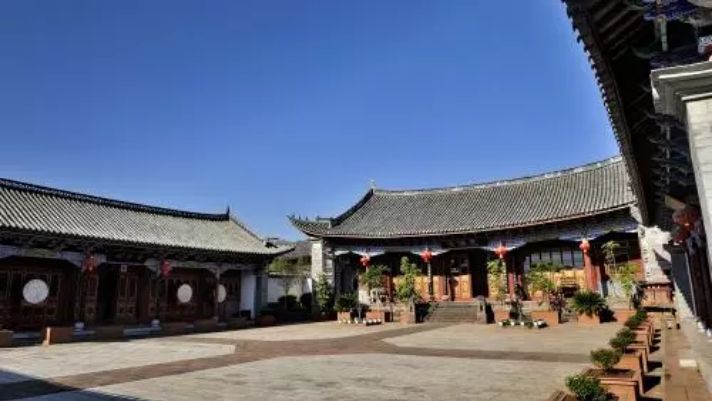 楚雄青山湖旅游度假区建设项目,楚雄州牟定庆丰湖旅游开发项目