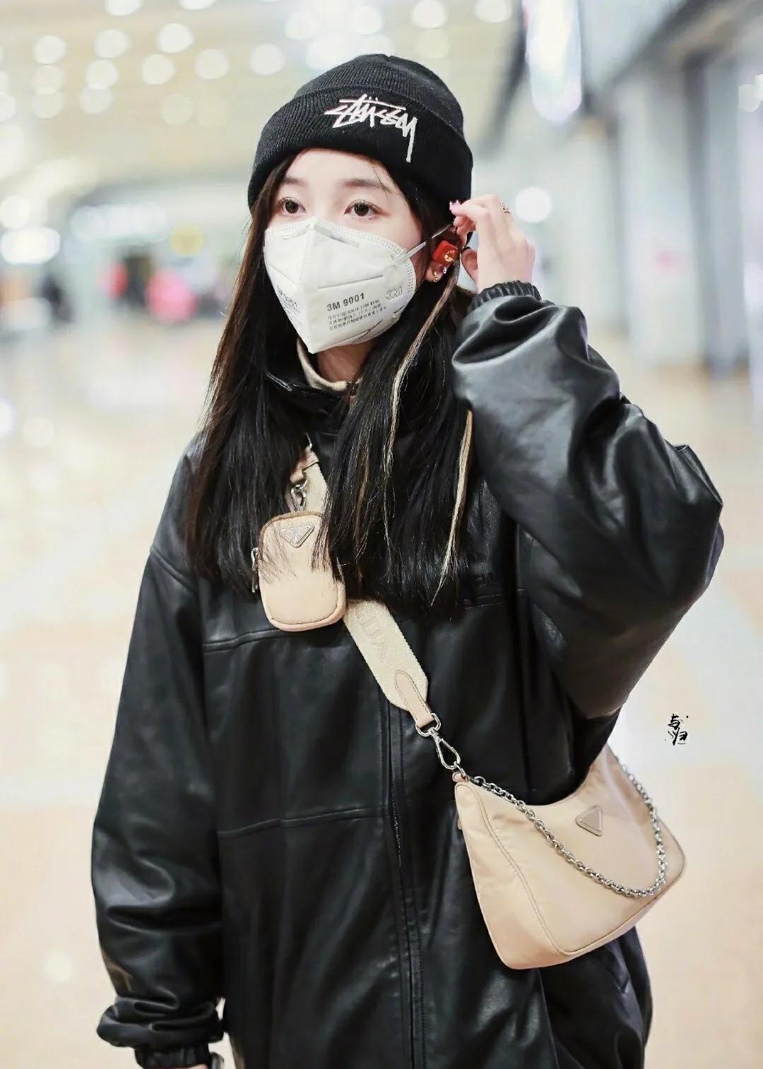 脸大额窄的头适合什么帽子,高额头脸短颧骨高适合什么帽子