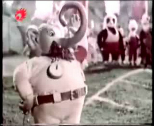 记忆中的国产动画片几代人的回忆,80后的国产童年动画片