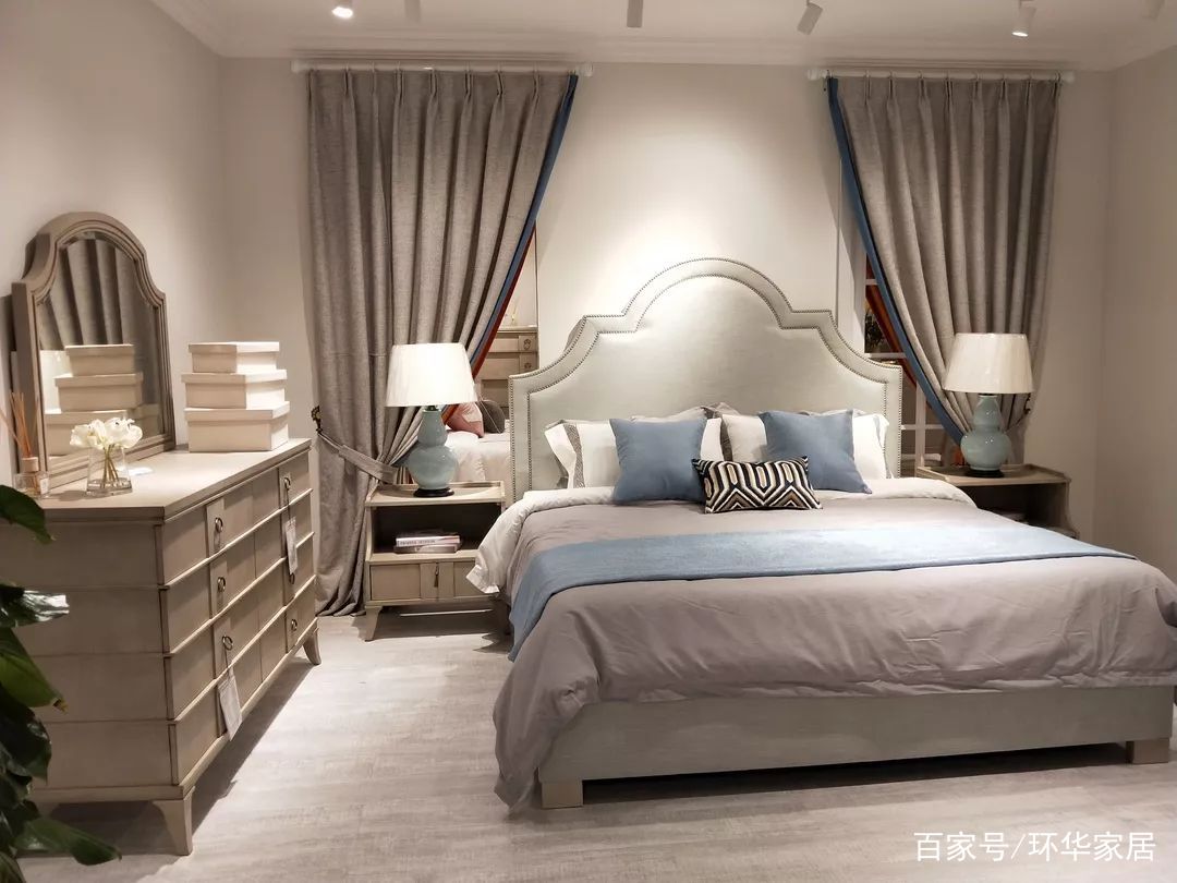 环美雷格西家具杭州店,环美雷格西几折能拿下