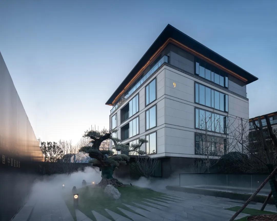 小艾大叔讲郑州融创中原壹号院,融创中原壹号院380平大平层