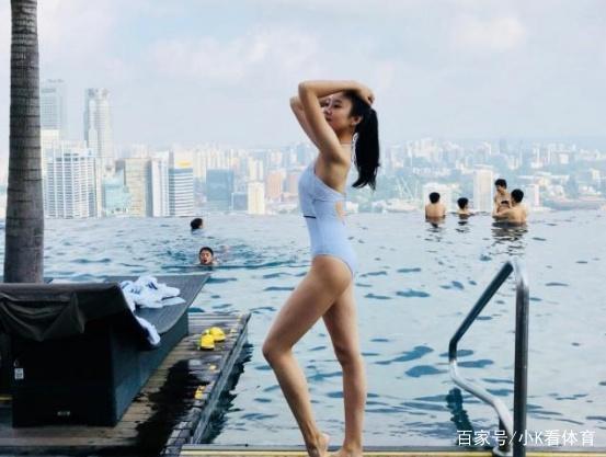 中国最美的十大女运动员,中国最美十大女运动员