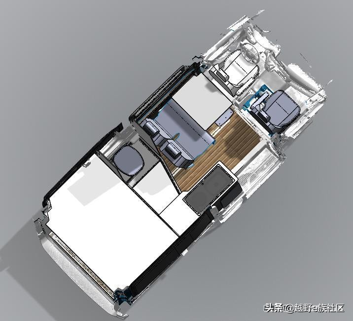 v90旅行车真实感受,v90旅居车手续