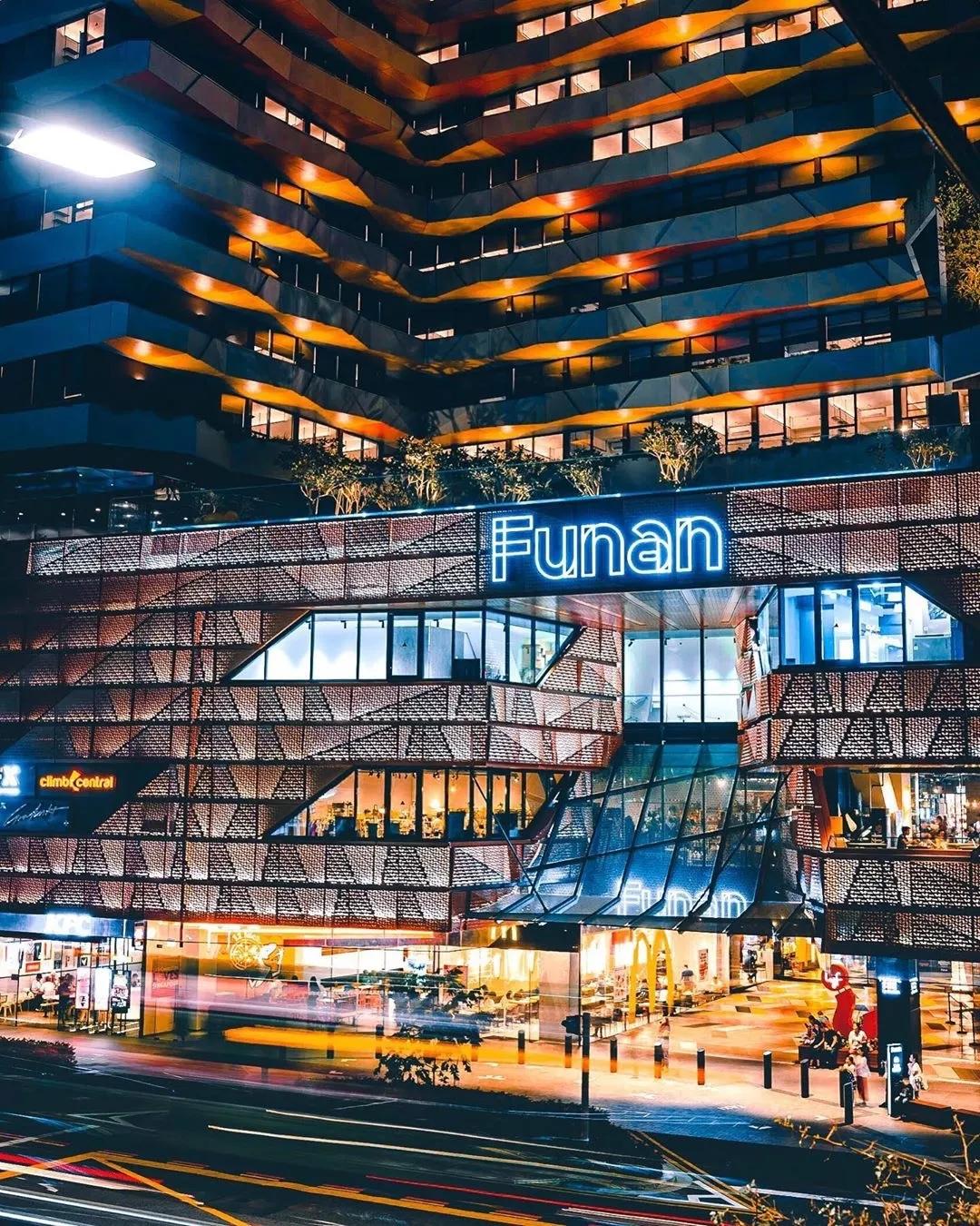 鏂板姞鍧unan璐墿涓績 (鏂板姞鍧￠粦绉戞妧璐墿涓績)