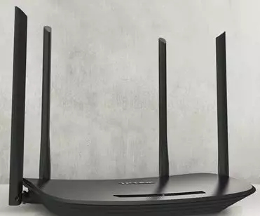 tp5620千兆版和小米4a千兆路由器,怎么辨别路由器是不是千兆路由器