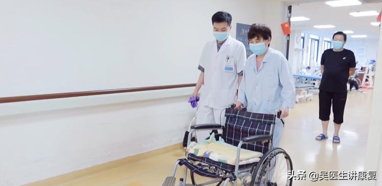 在家脊髓炎双腿无力康复训练视频,脊髓损伤瘫痪康复案例