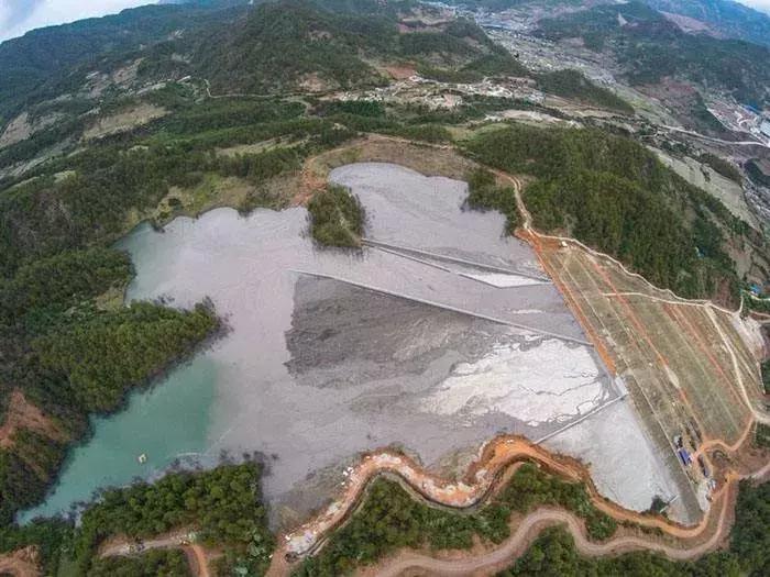兰坪铅锌矿选矿工艺技术,铅锌矿废水中选矿药剂去除工艺