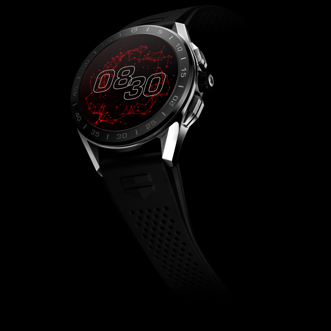 原单泰格豪雅手表是真的吗,泰格豪雅手表怎么调表