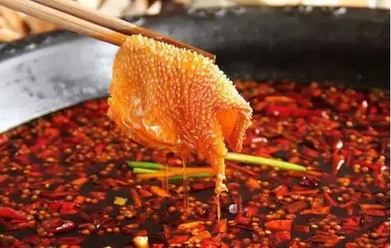 火锅配方完整版,火锅正宗配方