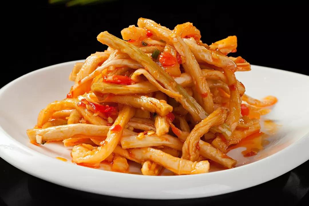 让人愉悦上瘾的餐饮,让人上瘾的菜