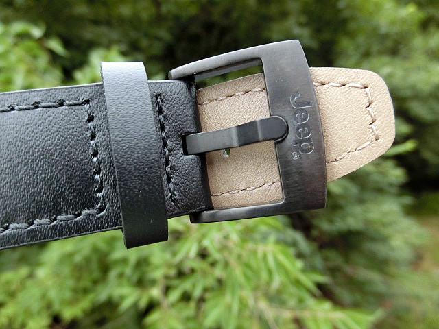 jeep手表好用吗,Jeep手表性能