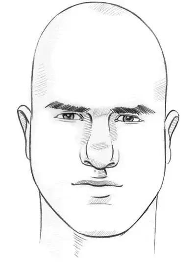 纯干货如何根据脸型来选择发型,你的脸型适合什么样的发型教程