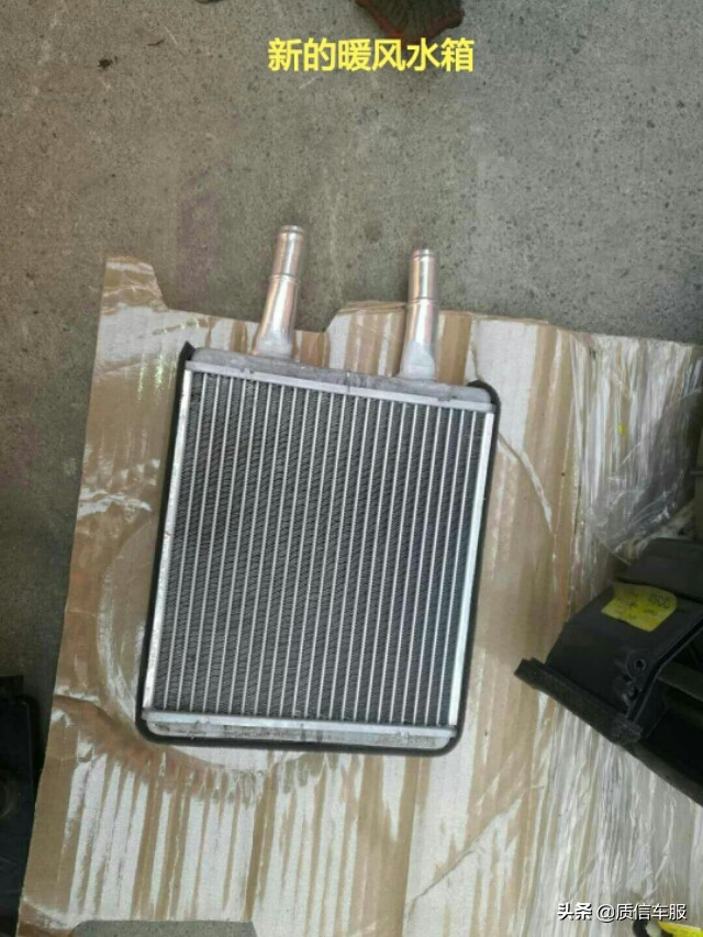 江淮同悦防冻液总是减少,江淮同悦防冻液在哪个位置