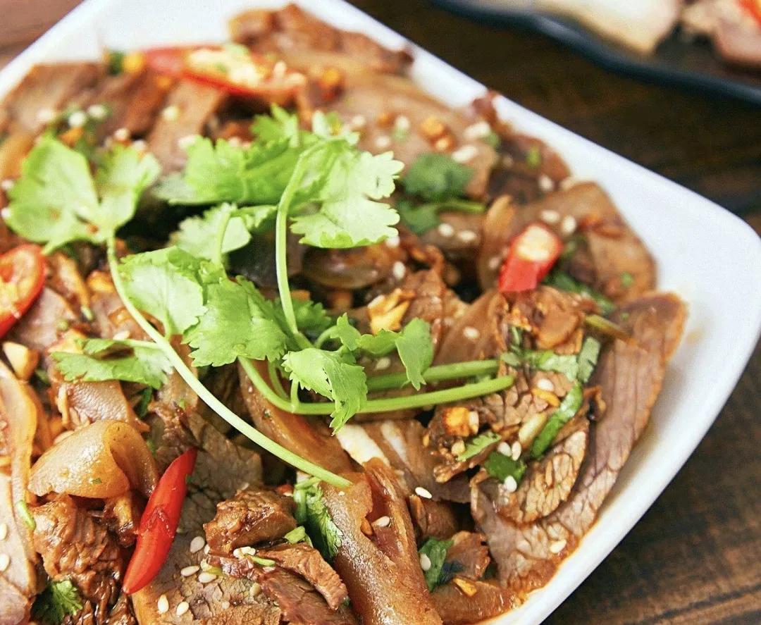 大足荷棠美食节,大足特色美食节