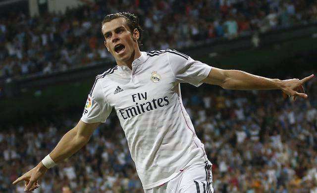 贝尔来鲁能,贝尔加盟中超薪水