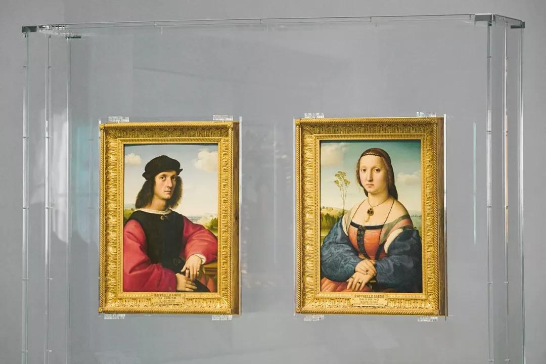 真美女,捐出千亿家产,成就世界顶级博物馆,稀世珍宝对全球开放