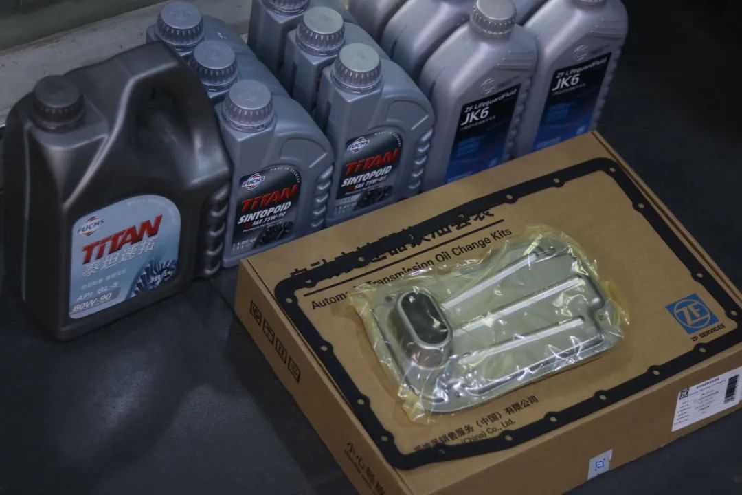 普拉多lc120整备翻新多少钱,普拉多120原厂翻新整备全过程