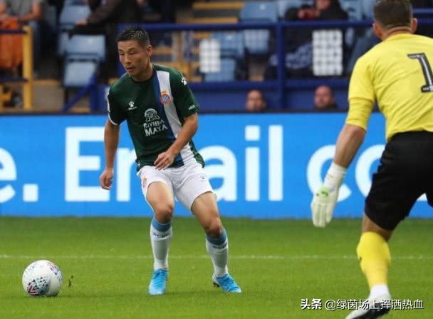 武磊世界波绝平救主完整版,单刀破门力挽狂澜武磊