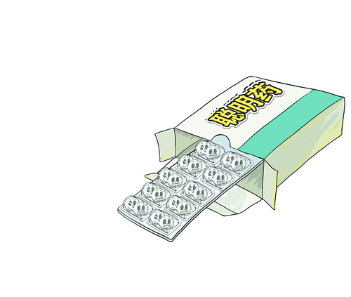 她不是药神里的毒药,她不是药神讲的是什么