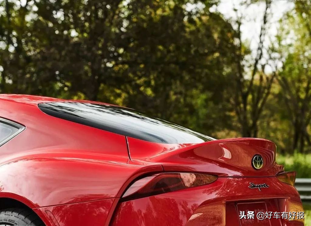 丰田苦心打造的“平民超跑”，怎么是台宝马？