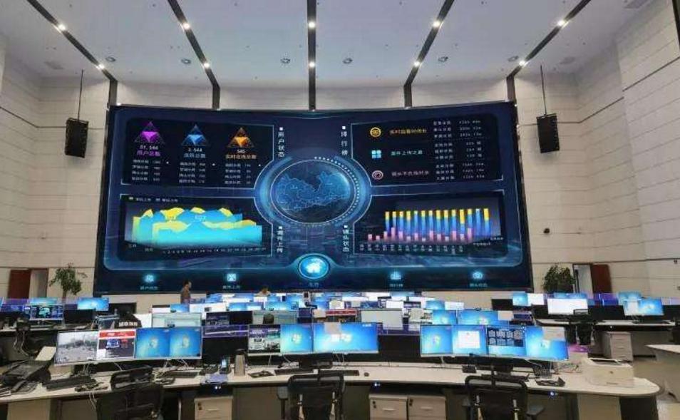 应急指挥管理系统流程图,应急指挥370mhz通信系统