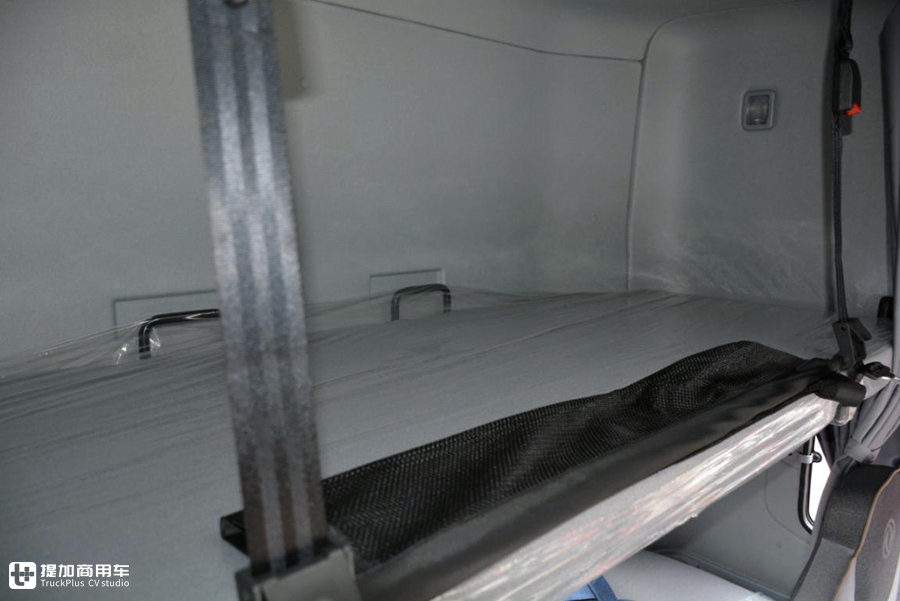 新东风天龙kl怎么样,2017款东风天龙kl9.6配置介绍