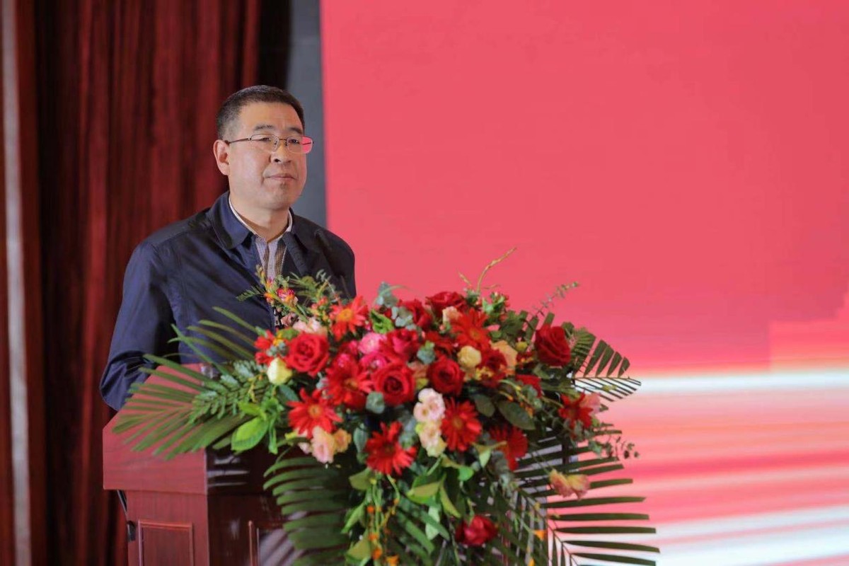 利洁时中国区总裁,利洁时美赞臣