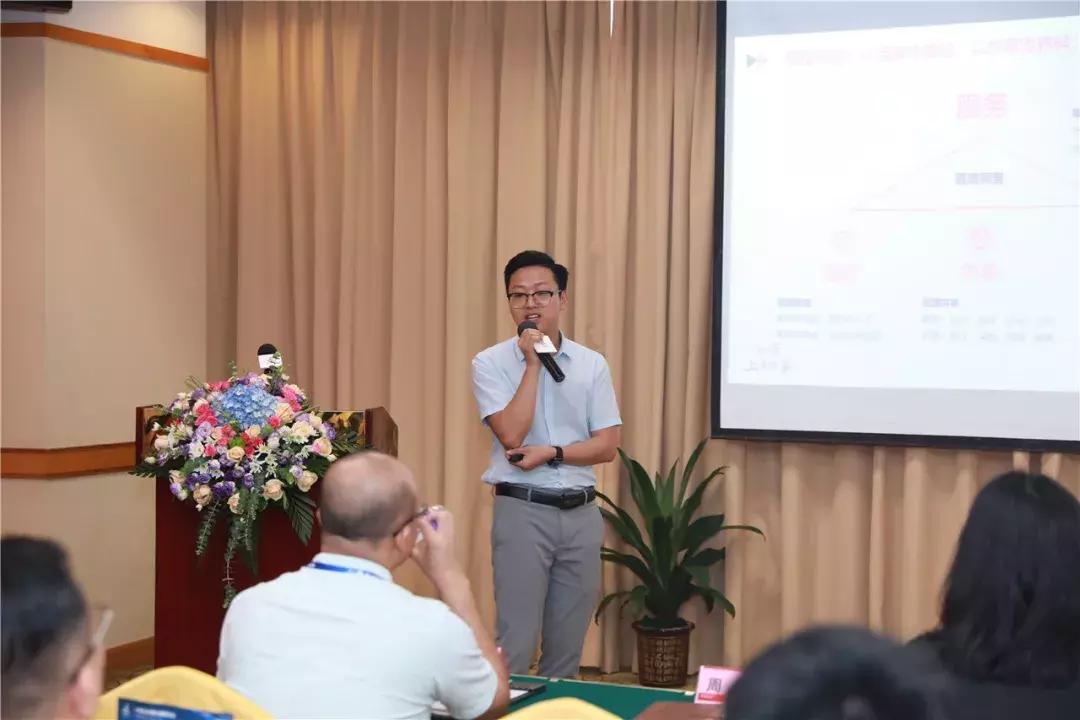 大获好评的干货盛宴!医馆家“中医馆经营之道研讨会”圆满成功