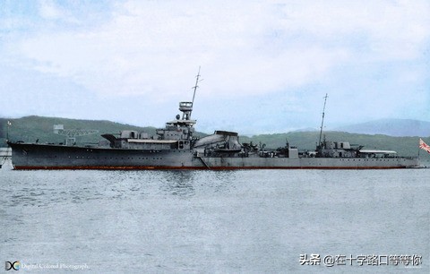 日本计划的超级战列舰,日本海军大和号战列舰