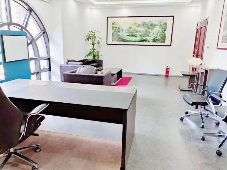 世贸大厦办公室招租,百环大厦7层