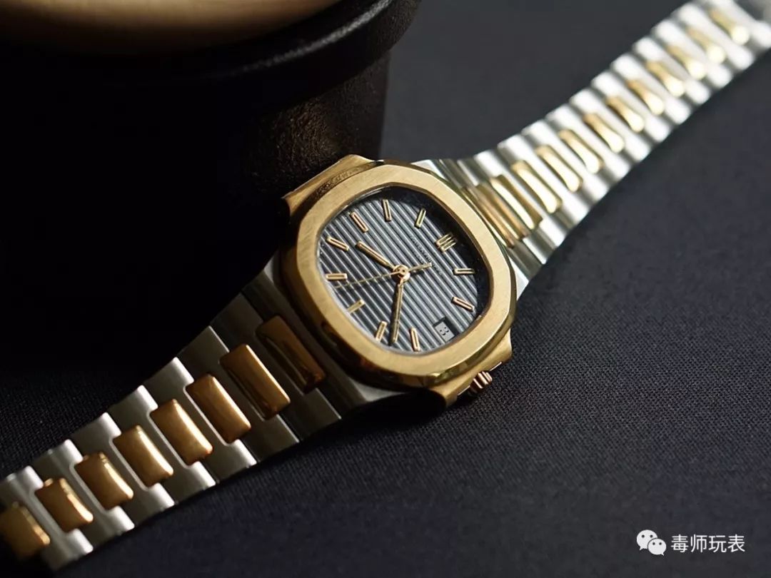 百达翡丽鹦鹉螺1v11 (百达翡丽鹦鹉螺5060s官方图片)